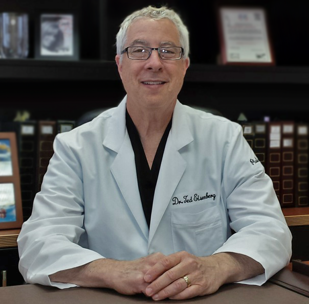Breast Lift Breast Augmentation Dr. Ted Eisenberg