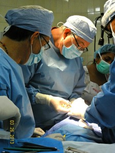 Dr. Ted Eisenberg Plastic Surgeon